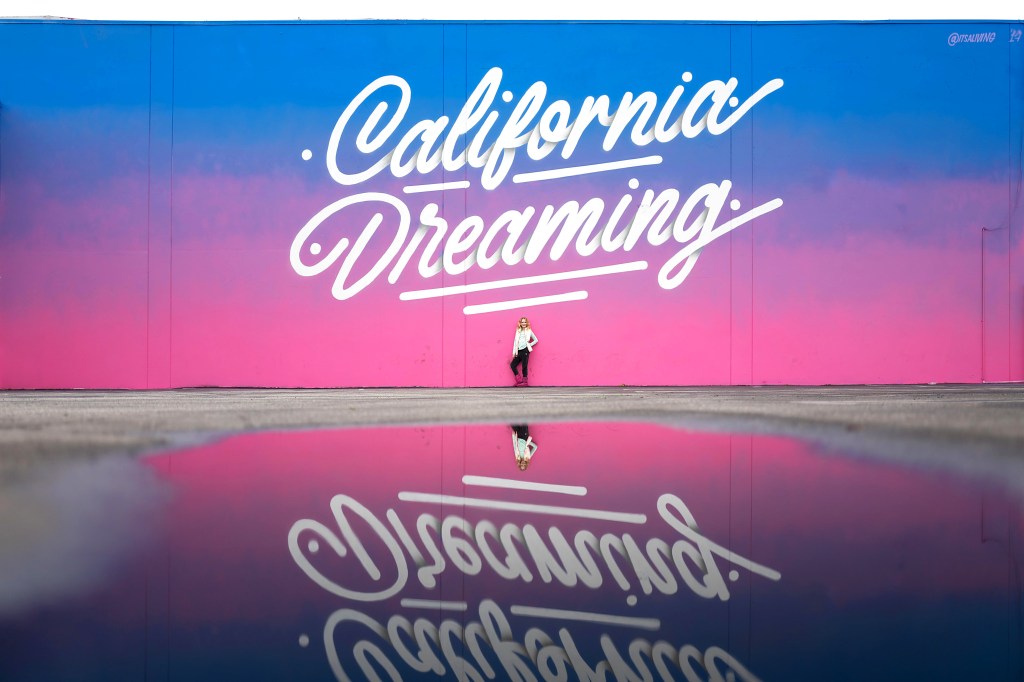 Typography as Philosophy: The Creative World of Ricardo Gonzalez and IT’S A&nbsp;LIVING